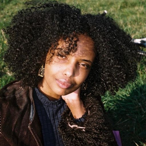 The Garden Is Open: Hodan Styrene // 15-06-21