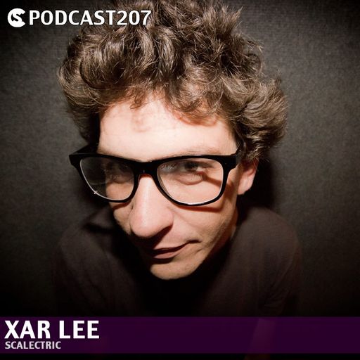 CS Podcast 207: Xar Lee