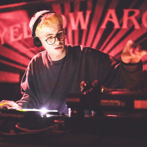 New Music Worldwide: LK // 21-05-18