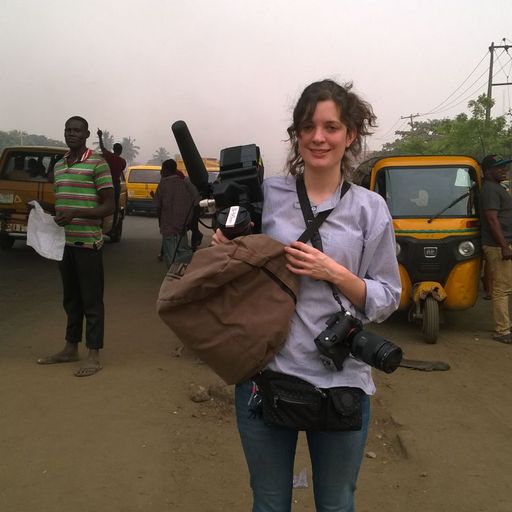 Ladies What Brunch with Lottie Gammon