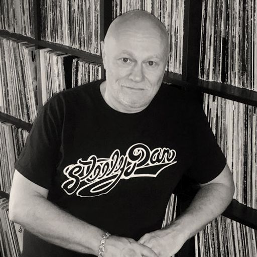 03.05.21 Mind Fluid - Kev Beadle