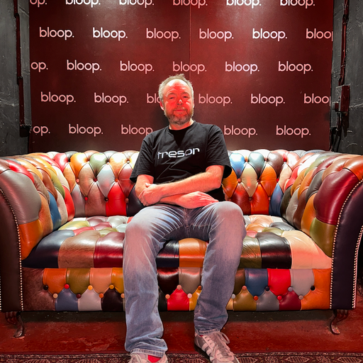 Techno Redux w/ Shosh - 27.11.25