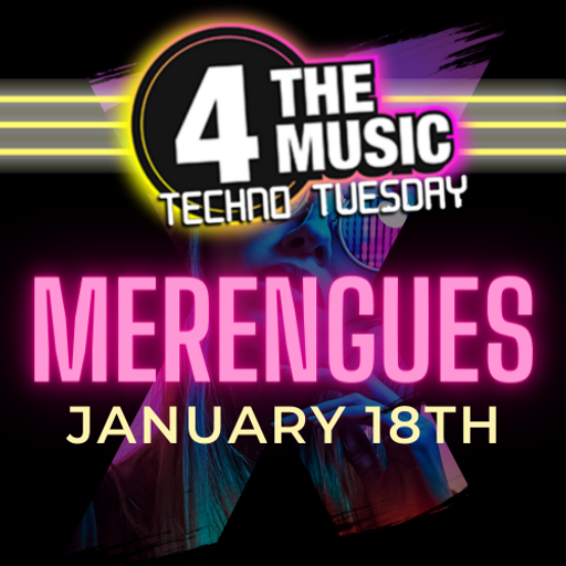 Merengues - 4 The Music Exclusive - Deep Progressive Tribal Live Show 2