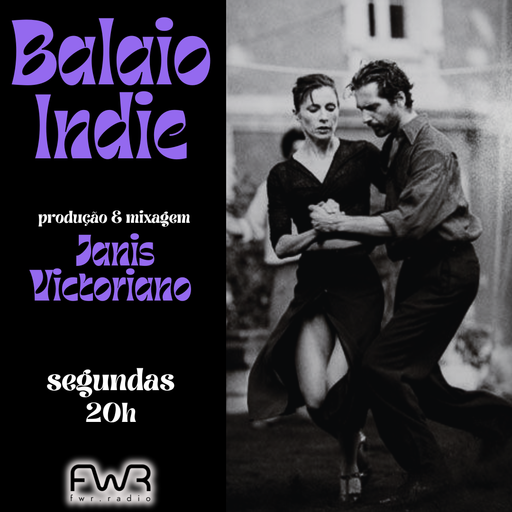 Balaio Indie 142 - 28.10.2024