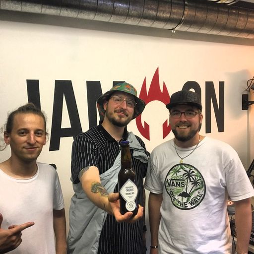 Artcore Radio | 30.08.2019 | Artcore Radio meets Viking Brew Lab