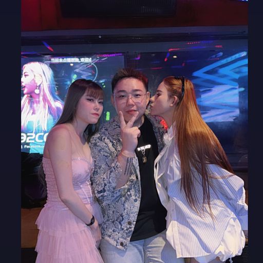 『VIP588 HBPD』 《VINA X ARIA X I'M BLUE X ONE HEART X八神BOLEK X FREAKS》BY DJ_BRYAN_VNS_1