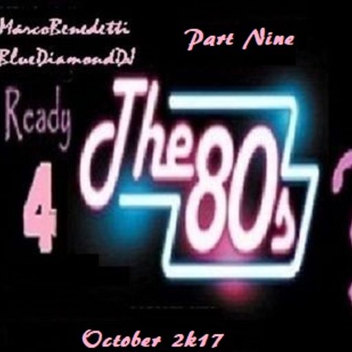 Pure 80s part nine