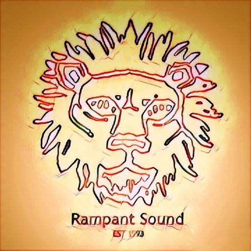 Rampant Sound Episode 28