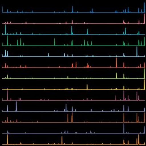 Lo-Fi Tales (CinematicPopLounge)