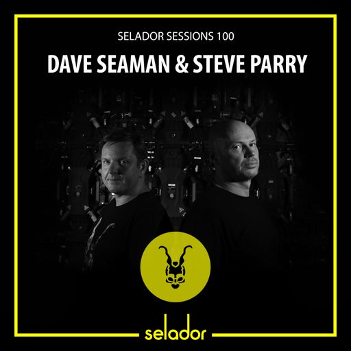 Selador Sessions 100 I Dave Seaman