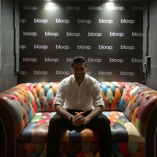 EbbFlow w/ IYER - 03.07.20