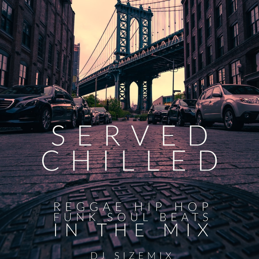 SBCR: Served Chilled Radio Show 021120