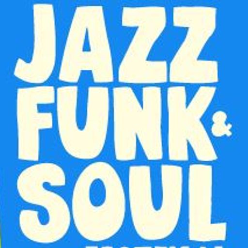 The Jazz, Funk & Soul Show Episode 7
