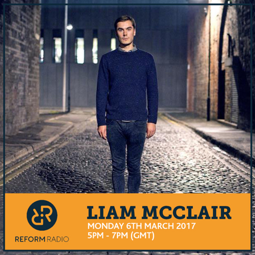 Liam McClair Monday 6th March 2017