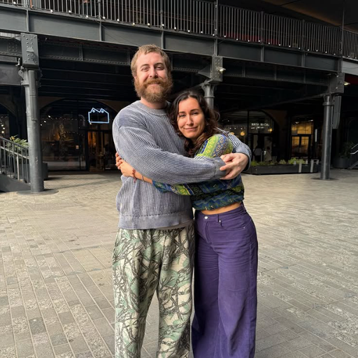 Violet Rays w/ Geoglitch & Natureboi 23/03/26 - [Voices Radio]