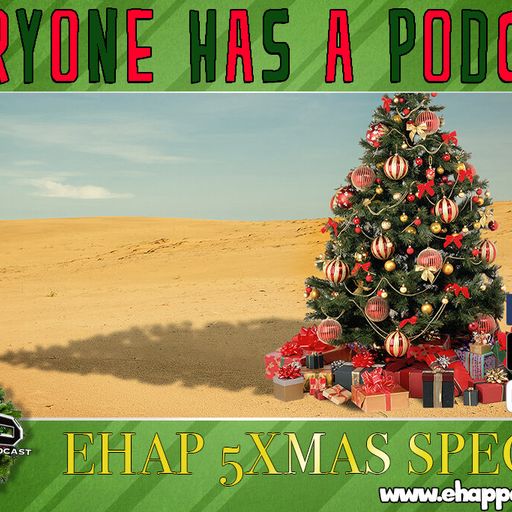 EHAP 5XMAS Special