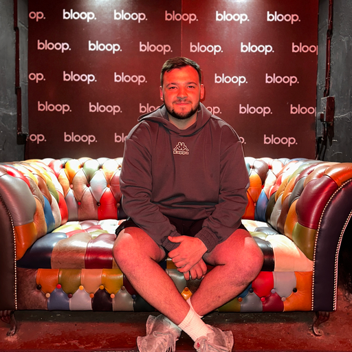 London Dubs w/ Cem Kiran - 06.05.26 [Bloop London Radio]
