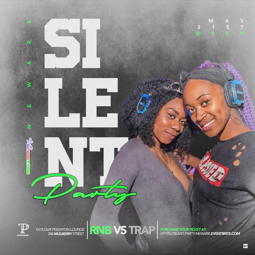 @DJT4REAL ALL TRAP SET @ THE SLIENT PARTY INSIDE OF TAYLOUR PEIGHTON (5/31/24)