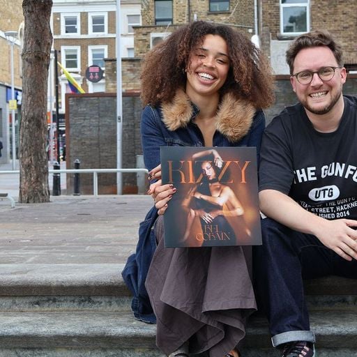 The One Glove Breakfast Show w/ Macca & Bel Cobain - 4th April 2026