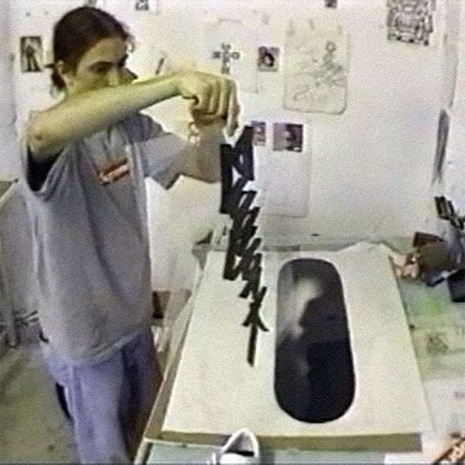 Skate Muzik - Tales of Zoo York w/ Eli Morgan Gesner - 7th March 2025