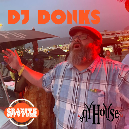 SD&F Friday Nite Biznizz... Dj Donks 24MAY2024