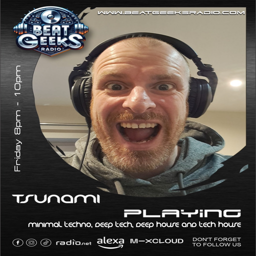 DJ Tsunami Friday Night Special 17.05.24