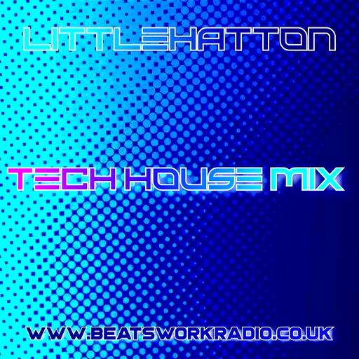 Tech house set 22/1/23