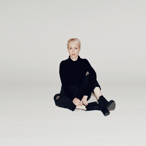 Choice Mix – Ladymonix