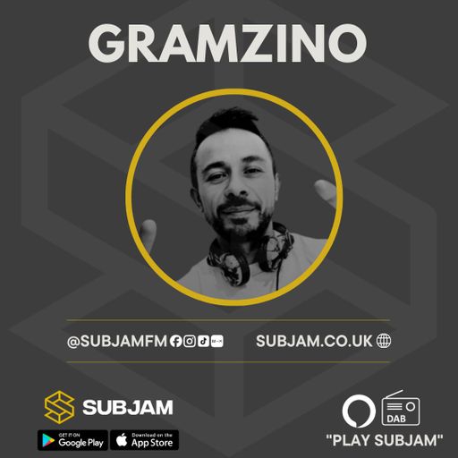 Gramzino 04 APR 2025