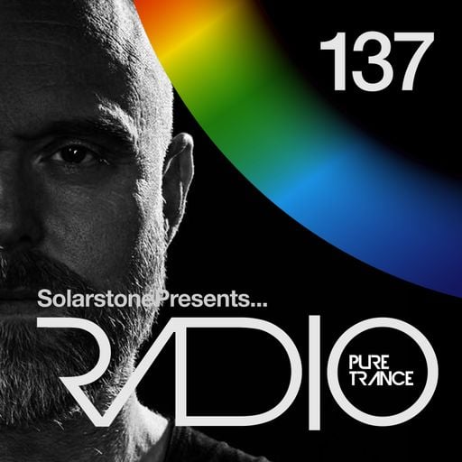 Solarstone presents Pure Trance Radio Episode 137