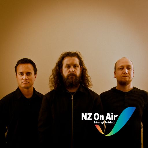 RECHARTED 28 Jakob - Thanks to NZ on Air Music
