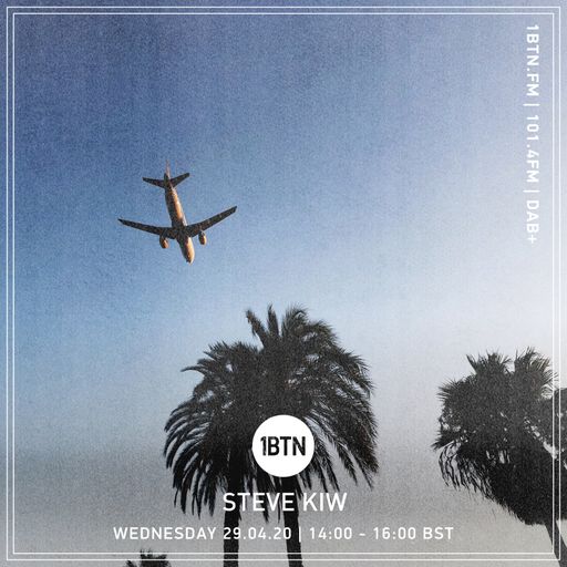 Steve KIW  (not the BAOL show!) - 29.04.2020