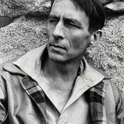 Cryptomnesia #25 w Jack Booth featuring T.S. Eliot & Robinson Jeffers on "Pressence"  27.07.2019