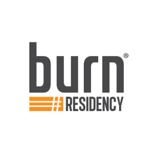 burn Residency 2014 - Burn Residency Competition Mix - DJ paTRICK