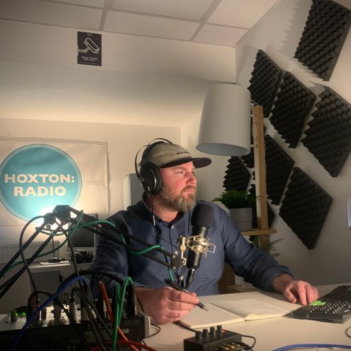 Eclectic Essentials with Samuel Alexander 16-01-25