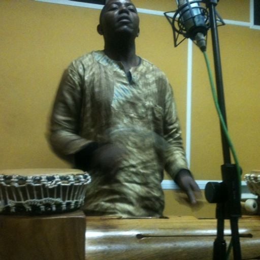 World City Live featuring Bantu Blues - 7/11/12 Resonance 104.4 FM