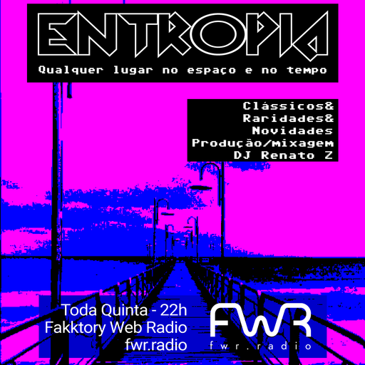 Entropia 146 - 26.9.2024