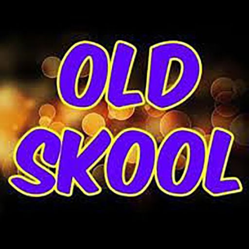 Back to the Oldskool 90s & 00s Mashup!