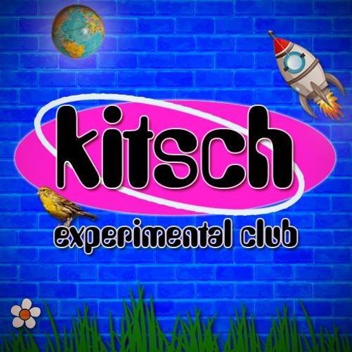 Luke Slater at Kitsch Experimental Club (Zaragoza - Spain) - 13 October 2001