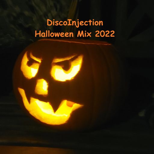 DiscoInjection - Halloween Special 2022