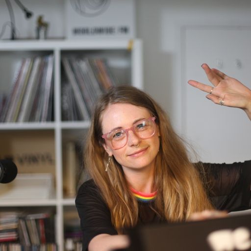 WW Daily: Tina Edwards // 23-07-2018