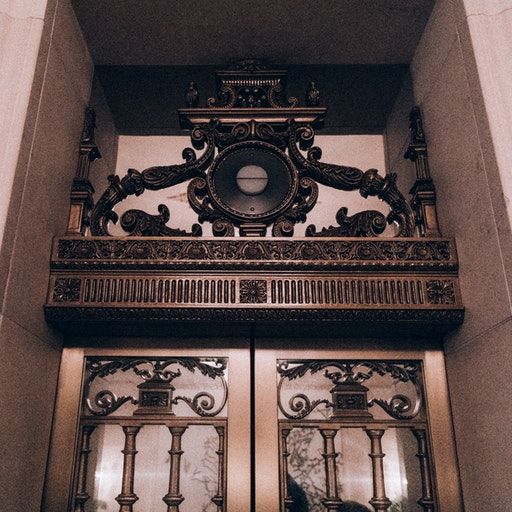 First Floor – JK Flesh and Avatism