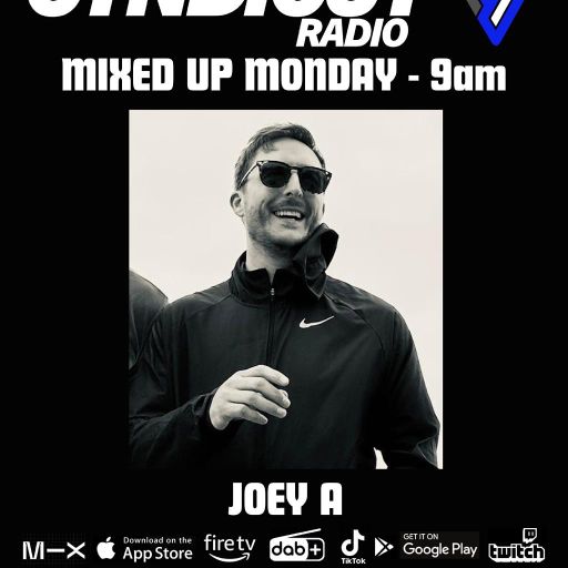 Cyndicut Radio - House (Deep/Jackin/Club)