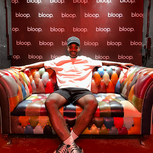 Hypnotic Funk w/ Mani - 05.09.25