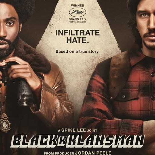 Hoxton Movies reviews BlacKkKlansman & The Spy Who Dumped Me