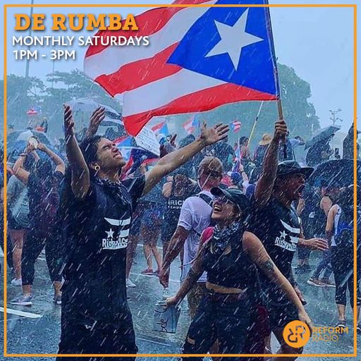 De Rumba 2nd November 2019