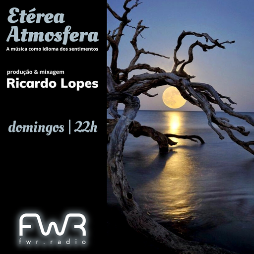 Etérea Atmosfera 071 - 18.6.2023