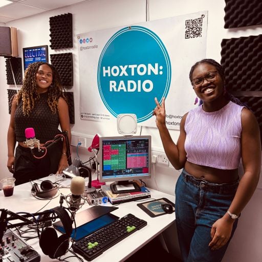 Jem x Nasya Munga Sofar Sounds