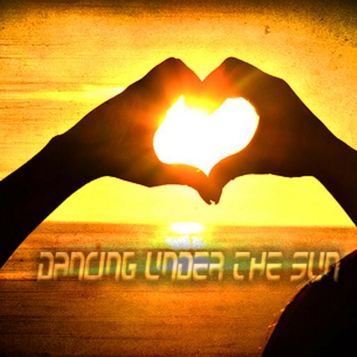 DANCING UND3R TH3 SUN!