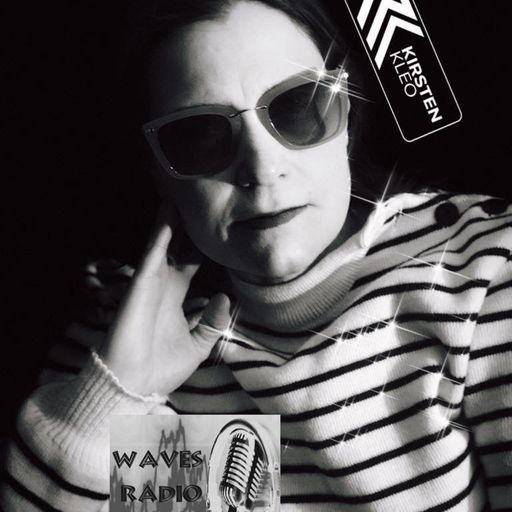 KIRSTEN KLEO for Waves Radio #62
